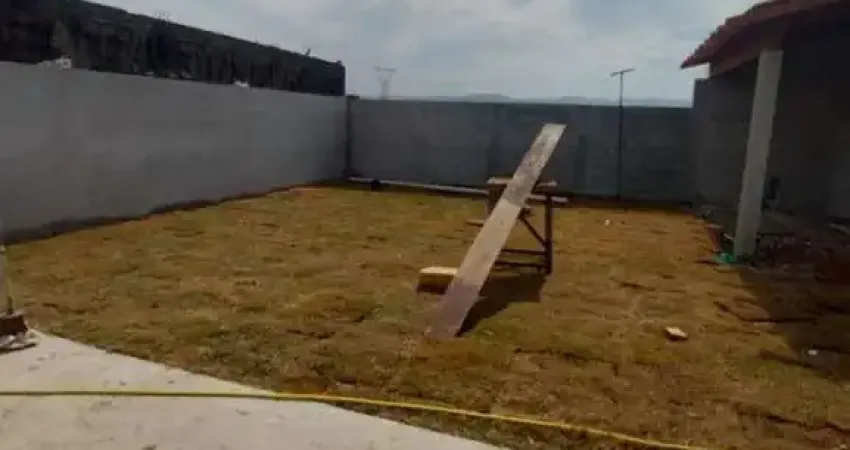 Espetacular casa em bairro tranquilo, com 3 dormitórios sendo um suíte, com um pôr do sol permanente