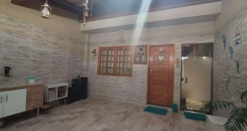 Xcelente casa à venda no residencial esperança ? 3 dormitórios e ótima localização