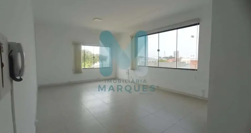 Sala comercial para locação por r$ 1.350/mês - vila resende - caçapava/sp