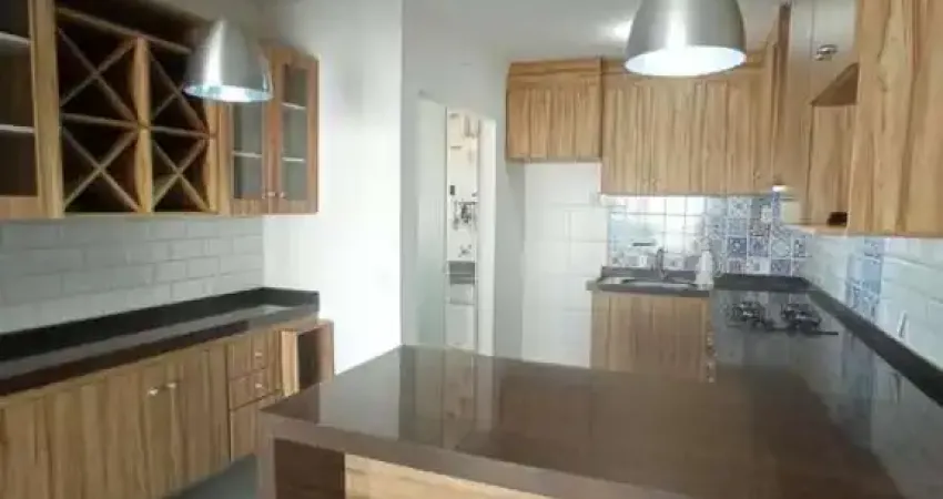 Excelente apartamento a venda com 3 dormitórios - rossi montês em são josé dos campos
