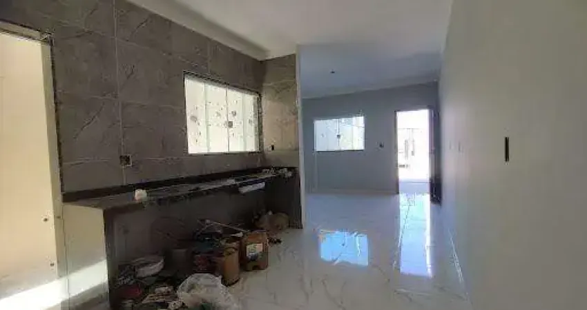 Casa com 2 quartos à venda no Residencial Esperança, Caçapava 