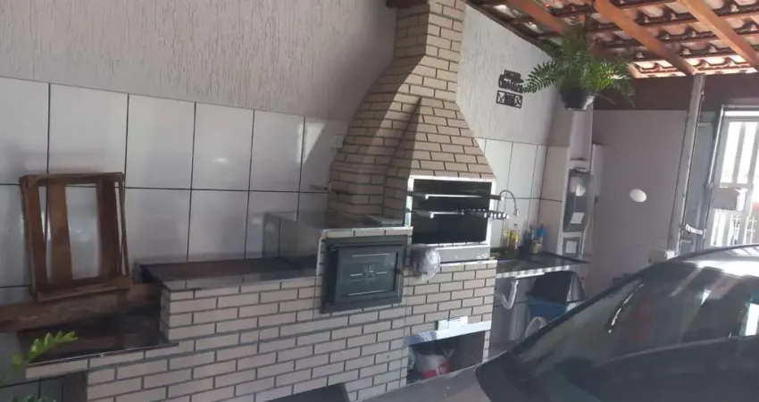 Ótima casa térrea em são josé dos campos com churrasqueira, fogão a lenha  no bairro vila paiva (alto da ponte)