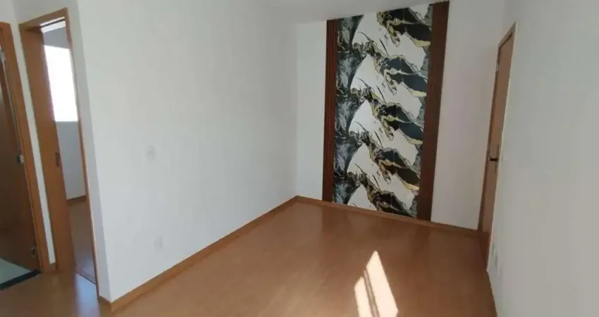 Apartamento com 2 quartos à venda no Granjas Santa Terezinha, Taubaté