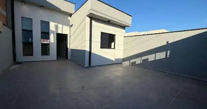 Casa térrea com 3 dormitórios e cozinha planejada pronta para morar no parque do museu