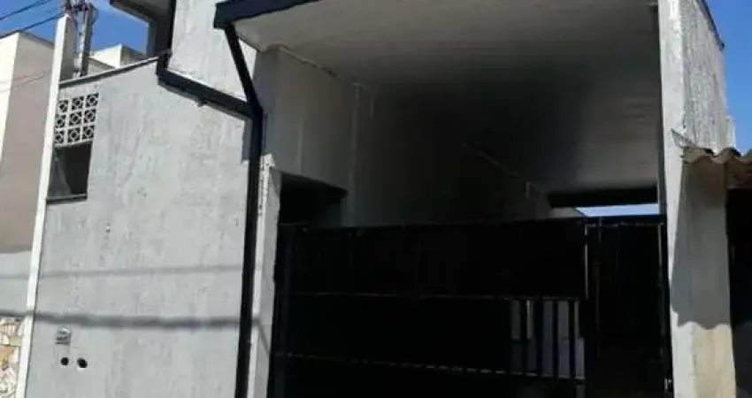 Casa com 4 quartos à venda no Jardim Santa Tereza, Taubaté