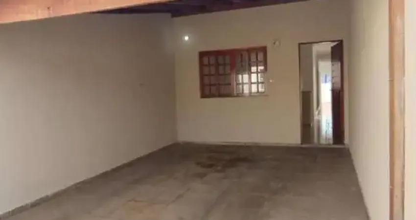Casa com 2 quartos à venda no Residencial Esperança, Caçapava 