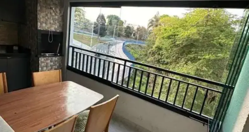 Apartamento com 3 quartos à venda no Jardim Oriente, São José dos Campos 