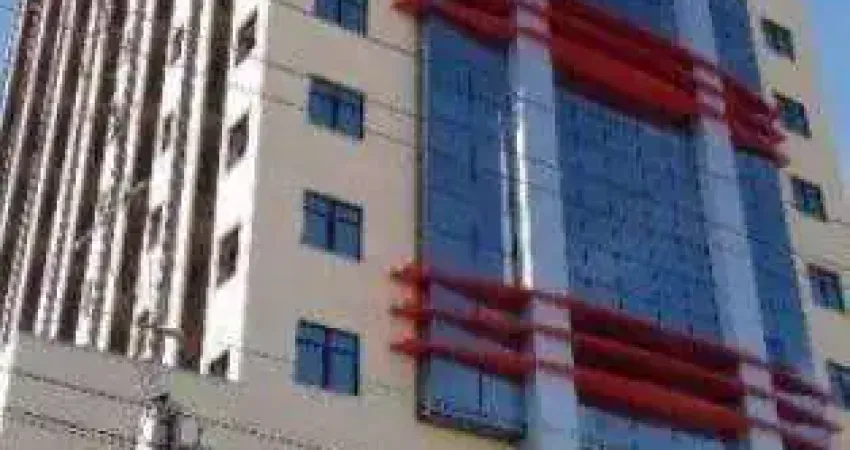 Sala comercial com localização privilegiada em são josé dos campos - r$ 248mil