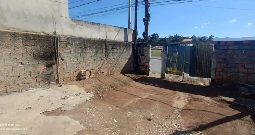 Casa com 2 quartos à venda no Residencial Aldeias da Serra, Caçapava 