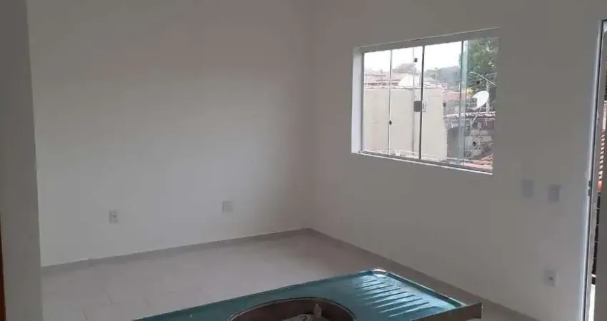 Oportunidade! apartamento/kitnet individualizadas aceita financiamento