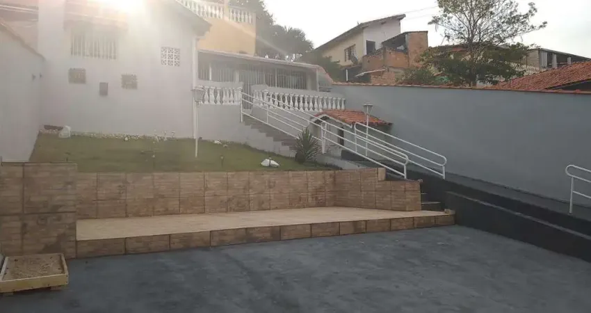 Casa com 2 quartos à venda no Parque Interlagos, São José dos Campos