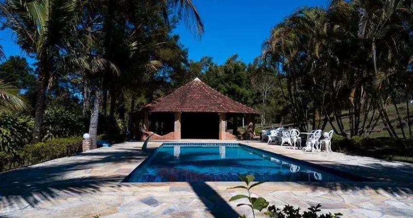 Casa com 3 quartos à venda na Municipal Tenente José Couto, 6201, Chácara Ipês, Caçapava