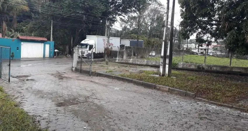 Casa à venda na Adhemar Pinto de Siqueira, 101, Vila Galvão, Caçapava
