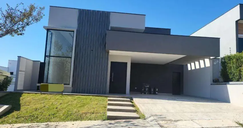 Casa com 3 quartos à venda no Condomínio Terras do Vale, Caçapava 