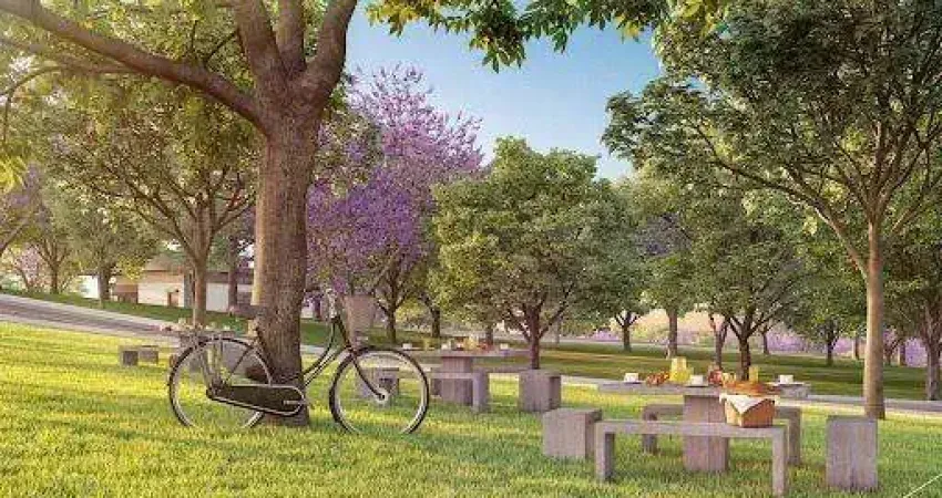 Lindo condomínio com o melhor acesso a via dutra em caçapava, condições facilitadas, aproveite