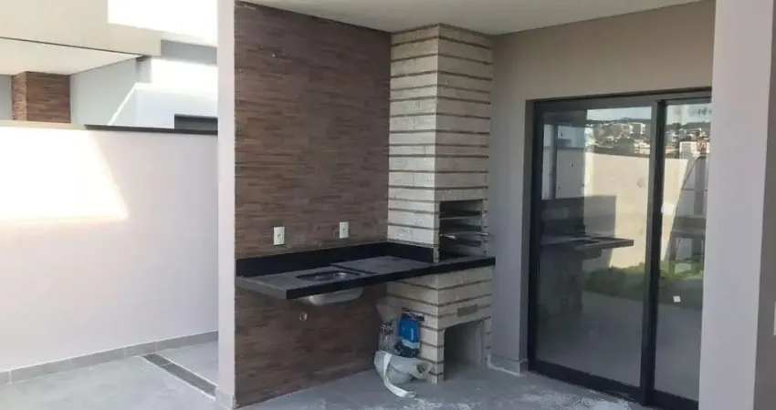 Casa com 3 quartos à venda no Condomínio Terras do Vale, Caçapava