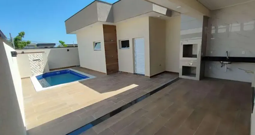 Maravilhosa casa com 3 dormitórios à venda, 149 m² por r$ 1.050.000 - residencial terras do vale - caçapava/sp
