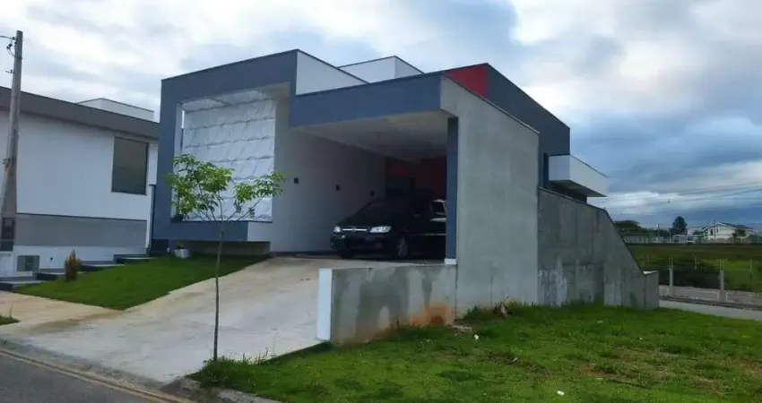 Casa com 3 quartos à venda no Parque Residencial Maria Elmira, Caçapava 