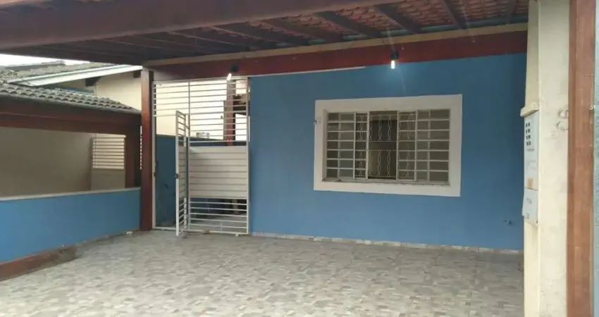 Casa com 3 dormitórios à venda, 110 m² por r$ 340.000,00 - condomínio residencial melville - caçapava/sp