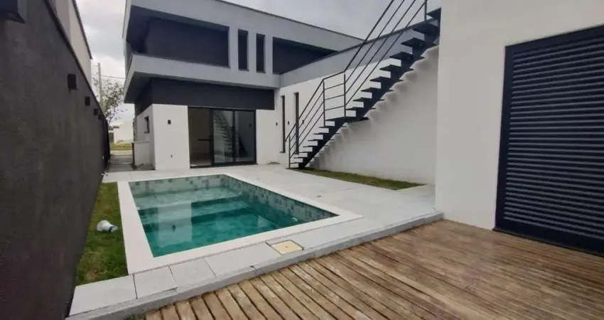 Casa com 3 dormitórios à venda, 150 m² por r$ 1.100.000,00 - condomínio terras do vale - caçapava/sp