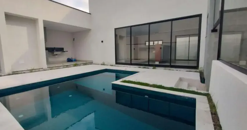 Casa com 3 quartos à venda no Condomínio Terras do Vale, Caçapava