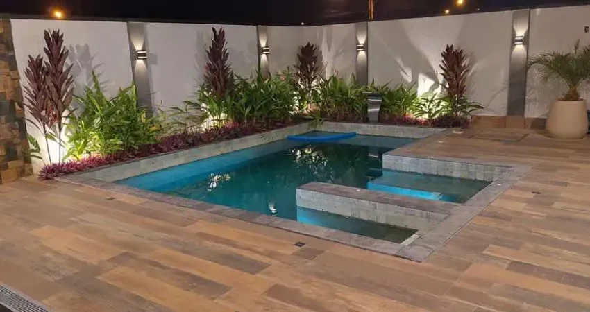 Casa com 3 quartos à venda na Rua dos Guaimbes, 21, Condomínio Terras do Vale, Caçapava