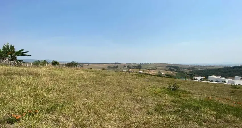 Terreno à venda, 1200 m² por r$ 320.000,00 - condomínio terras de santa mariana - caçapava/sp