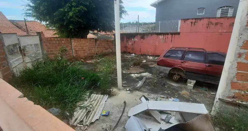 Excelente oportunidade de terreno comercial no maria elmira