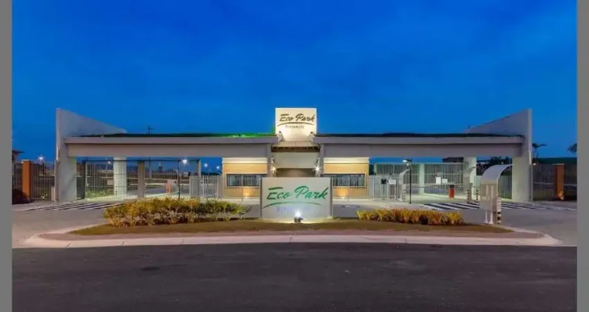 Maravilhoso condomínio em caçapava, o menor valor de mt² do vale do paraiba