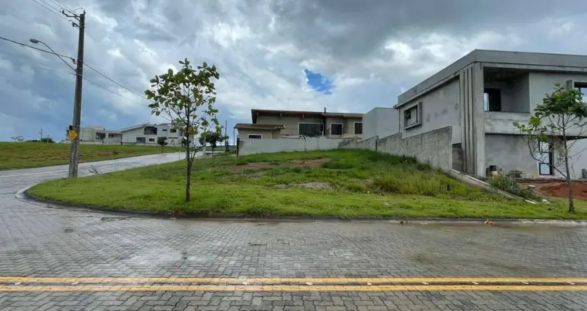 O melhor condomínio de alto padrão em caçapava, o menor mt² da região