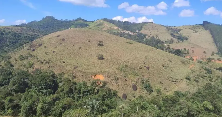 Oportunidade de áreas em são francisco xavier, algumas com acesso ao rio