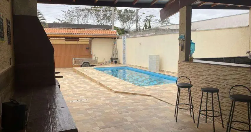 Linda area de lazer, novinha para venda no vitoria vale. aceita financiamento