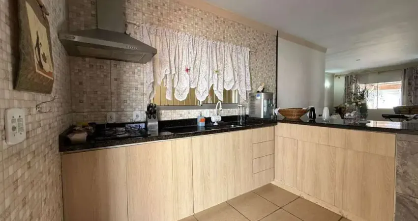 Casa com 3 quartos à venda na Amadeu dos Anjos Gonçalves, 101, Village das Flores, Caçapava