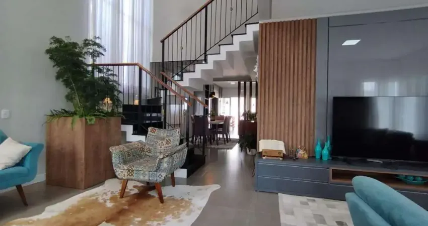 Sobrado dos sonhos em condomínio ao lado do shibata e hospital unimed em caçapava