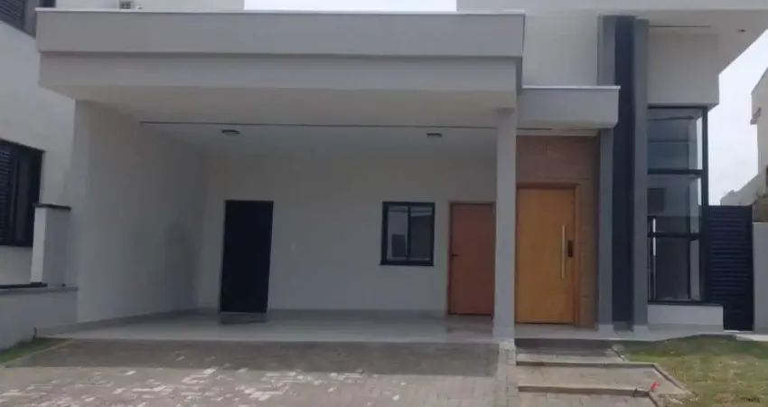 Casa com 3 quartos à venda na Reserva do Vale, Caçapava 