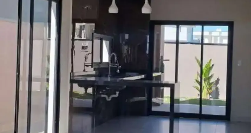 Casa de alto padrão em condomínio com ótima localização em caçapava -sp