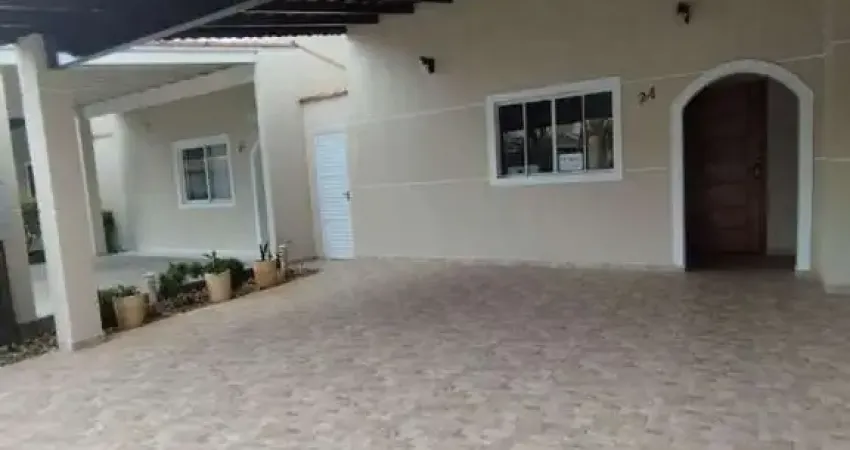 Sobrado com 2 dormitórios à venda, 150 m² por r$ 425.000,00 - vila bandeirantes - caçapava/sp