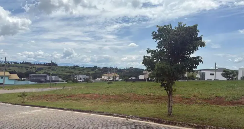 Terreno à venda na Ecopark, 50, Condomínio Residencial Ecopark Bourbon, Caçapava