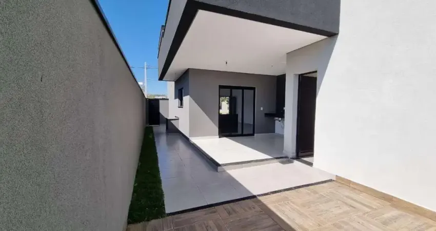 Casa com 3 quartos à venda no Condomínio Terras do Vale, Caçapava 