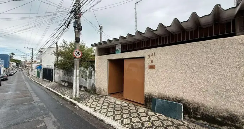 Casa com 2 quartos à venda na Vila Resende, Caçapava 