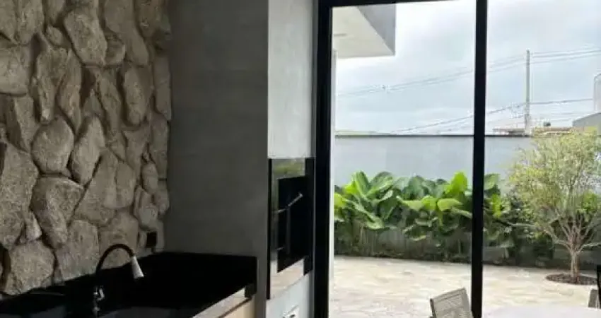 Casa com 3 quartos à venda no Residencial Colinas, Caçapava 