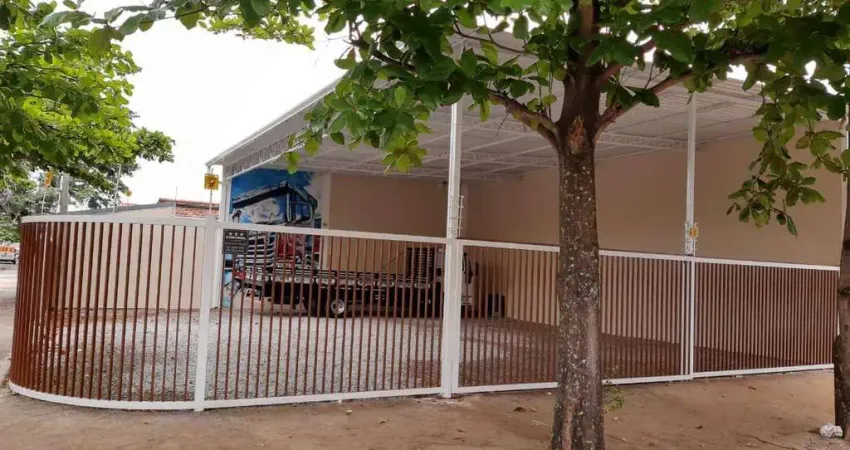 Excelente imóvel comercial, apenas duas quadras da avenida bacabal