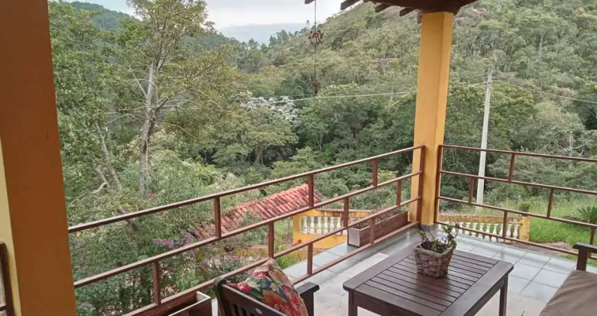 Casa com 3 quartos à venda na General Gabriel Rafael da Fonseca, Centro, Tremembé