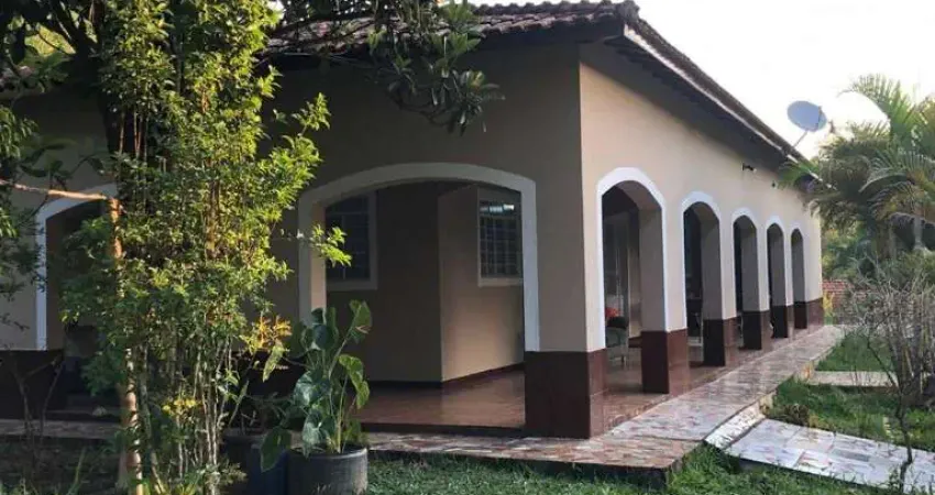 Casa com 3 quartos à venda na Principal, 1000, Cedro Alto, São Luiz do Paraitinga
