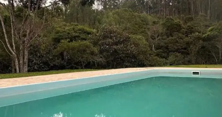 Casa com 2 quartos à venda na Rodovia Dos Tamoios, Zona Rural, Paraibuna