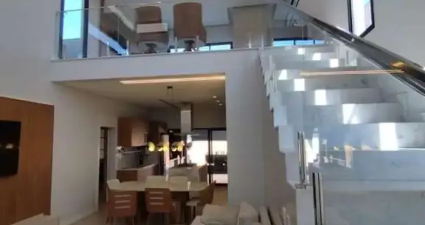 Casa com 3 quartos à venda no Condomínio Terras do Vale, Caçapava 