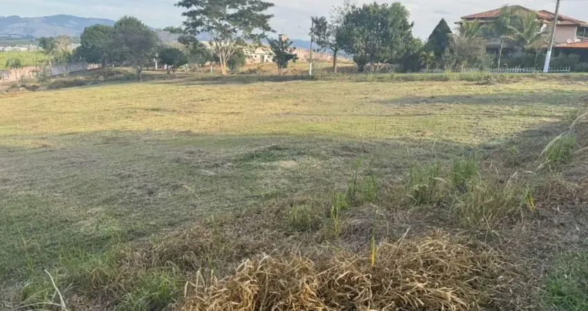 Terreno à venda, 840 m² por r$ 210.000,00 - portal das acácias - caçapava/sp