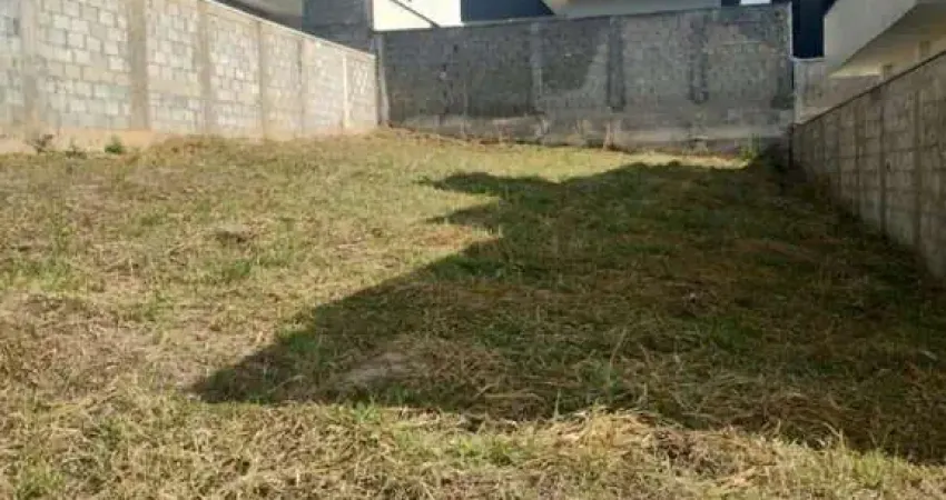 Terreno à venda na R. Trebbiano Toscano, 21, Sape I, Caçapava