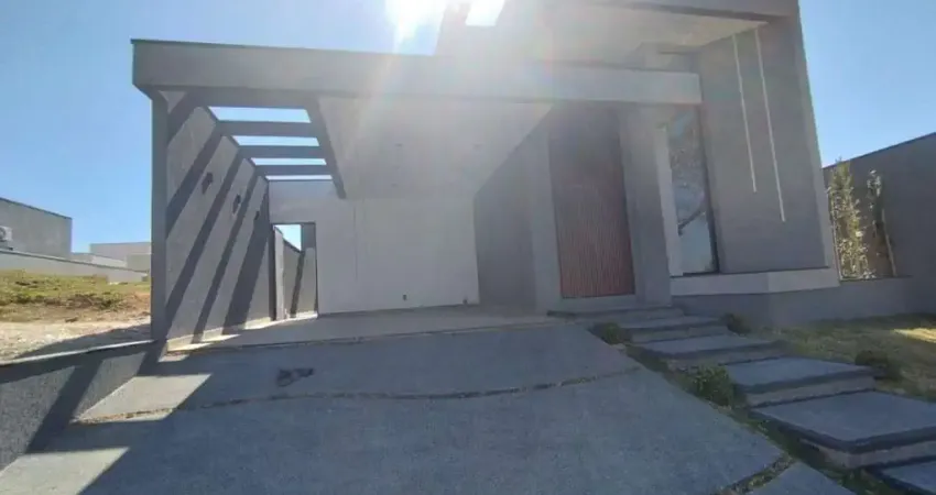 Casa com 3 dormitórios à venda, 130 m² por r$ 898.000,00 - reserva do vale - caçapava/sp