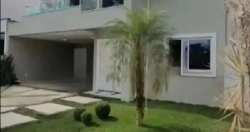 Lindo sobrado à venda em condomínio, terras do vale em caçapava - sp